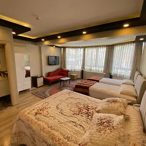Hotel Abella, Istanbul
