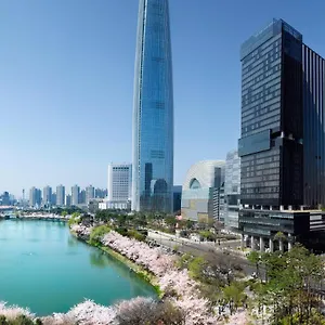 Sofitel Ambassador & 5*, Сеул Южная Корея