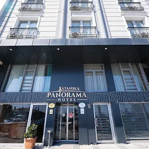 Hotel Panorama, Istanbul