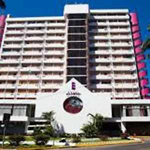 Americas Guatemala City