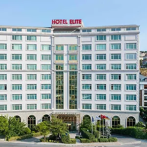 Hotel Elite Dragos, Istanbul