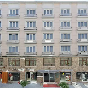 Hotel Maya, Istanbul