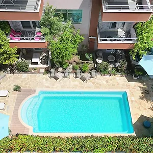 Er.zo Summer 3*, Kallithea (Chalkidiki) Griechenland
