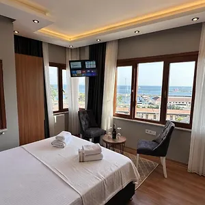 3* Отель Mamma Marya