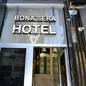 2* Отель Grand Bona Sera