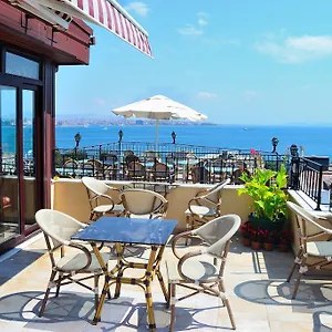 3* Otel Alp