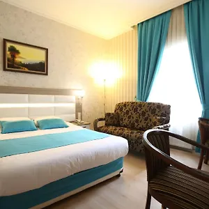 Hotel Nil, Istanbul