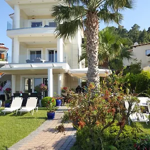 Sun Exclusive Seaside 3*, Polychrono Griechenland