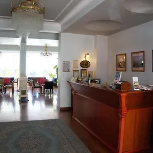 Hotel Kariye, Istanbul