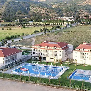 Adempira Termal&spahotel 5*, Denizli (Denizli) Türkei
