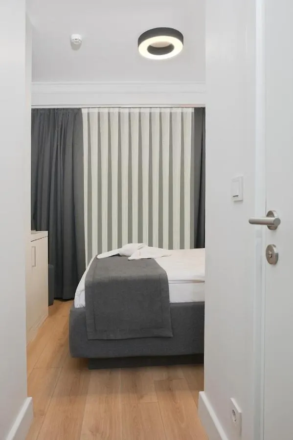 Silvana Hotel Istanbul