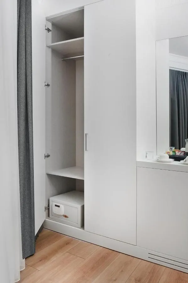 Silvana Hotel Istanbul