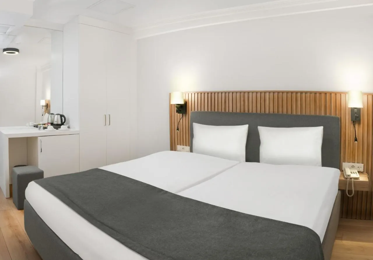 Silvana Hotel Istanbul 0*,  Türkei