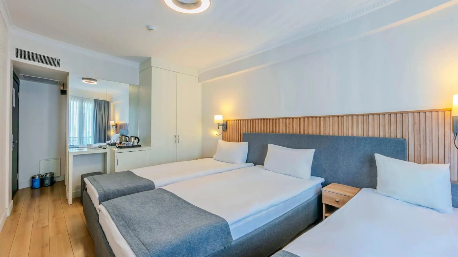 Silvana Hotel İstanbul