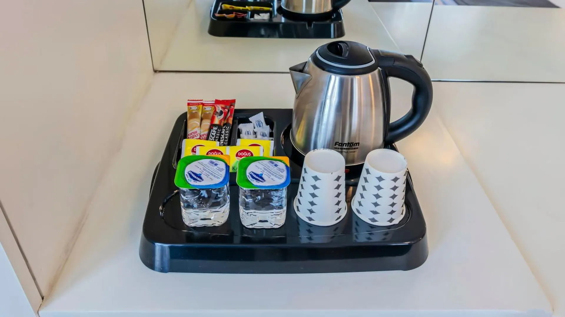 Silvana Hotel Istanbul 0*,