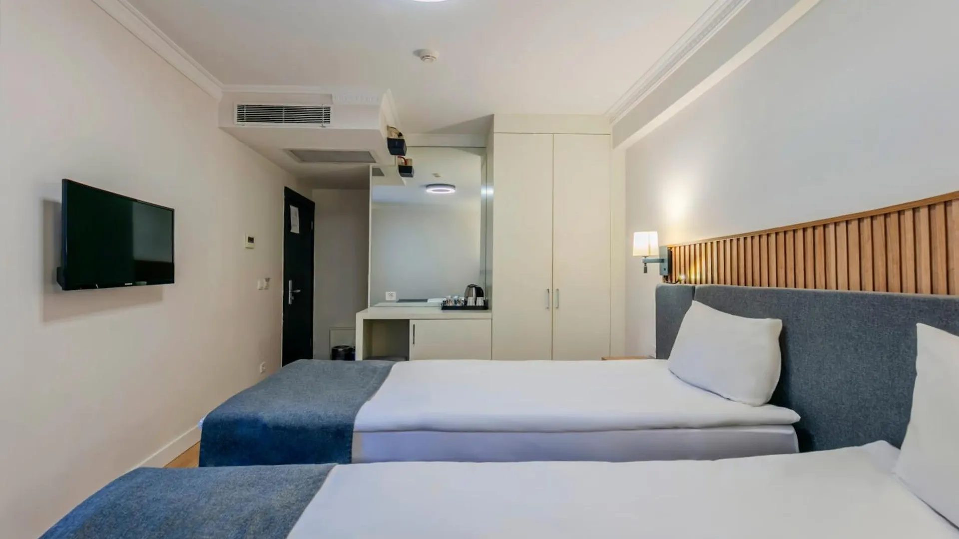 Silvana Hotel Istanbul