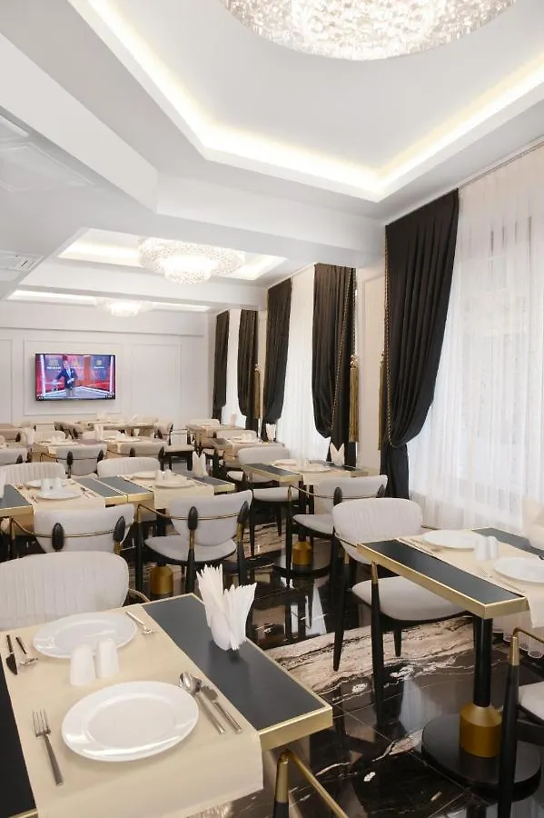 Silvana Hotel Istanbul 0*,  Turkey