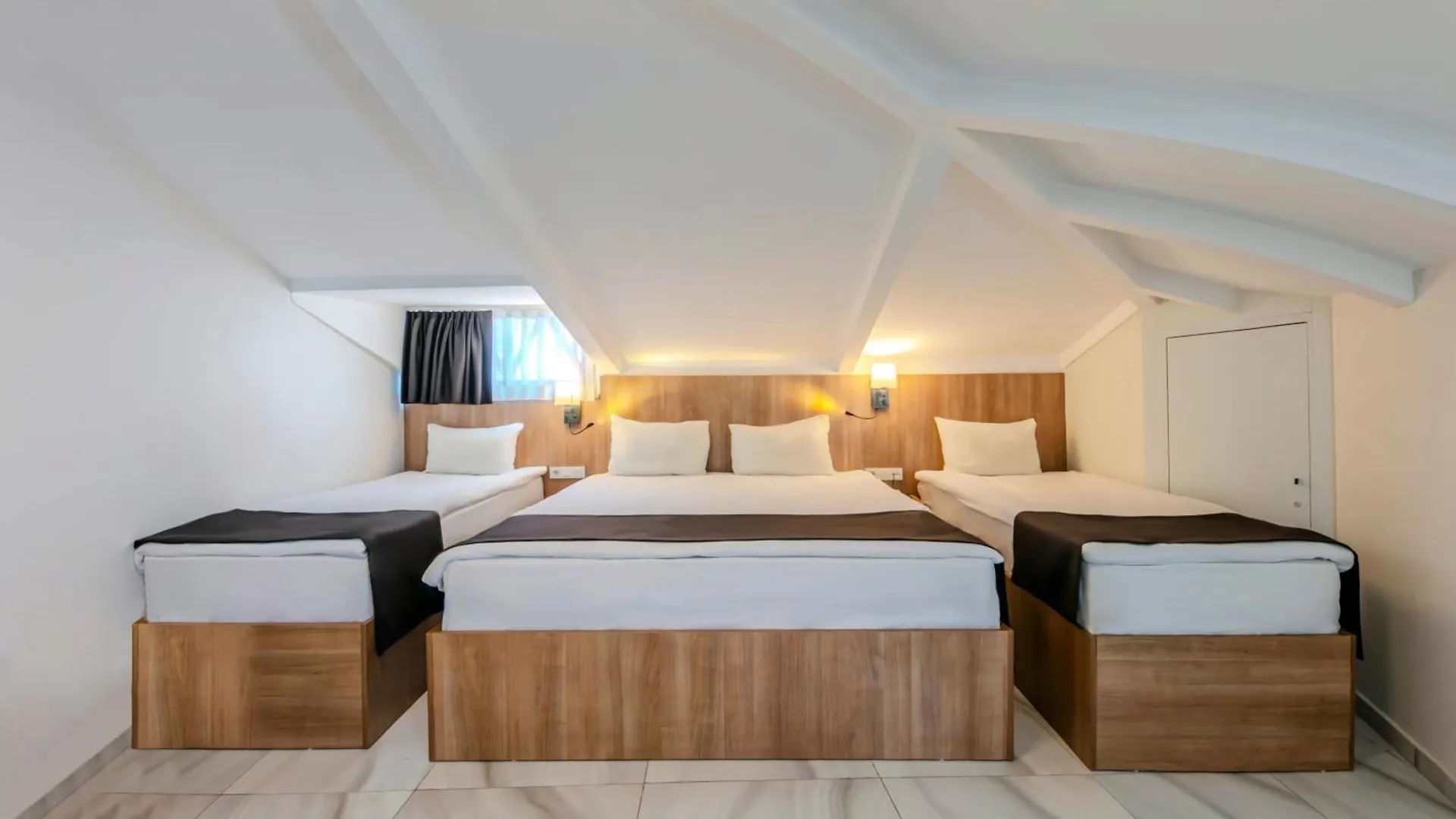 Silvana Hotel Istanbul